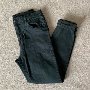 Urban Outfitters BDG Twig Skinny Jeans